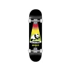 Abduction Gitd Black 8" ENJOI Skateboard