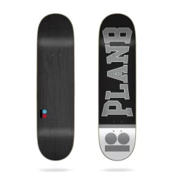 Acamedy 7.75″ PLAN B Skateboard