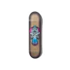 Alvarez Sapo 8.25″ CHOCOLATE Skateboard