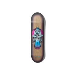 Alvarez Sapo 8.25″ CHOCOLATE Skateboard