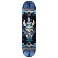 Berserker 7.75" Skate Complet SPEED DEMONS Characters