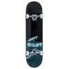 Skate Complet Big Wave Bleu 8" Enuff