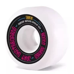 Bondi 58mm 83B X4 Roues JART