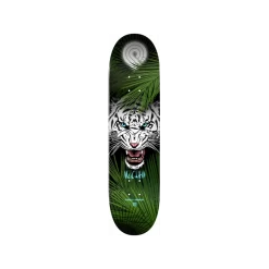 Brad McClain Tiger II 8.25" POWELL PERALTA Skateboards