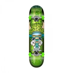 Brainiac 7" Skate Complet SPEED DEMONS Character