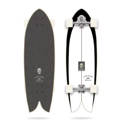 C-Hawk 33″ Christenson X YOW Surfskate