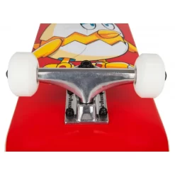 Chicken Birdhouse 7.375" Complete Skate -Magasin De Skate chicken birdhouse complete skate skateboard 3