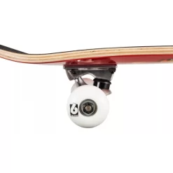 Chicken Birdhouse 7.375" Complete Skate -Magasin De Skate chicken birdhouse complete skate skateboard 4