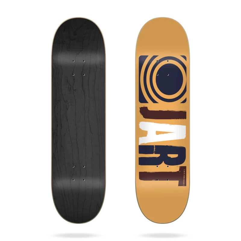 Classic 7.375" JART Skateboard 1 Classic 7.375" JART Skateboard
