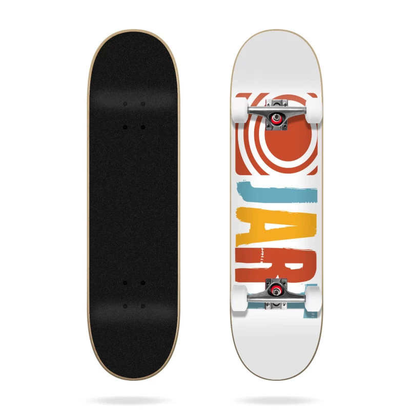 Classic 8" JART Skateboard 1 Classic 8" JART Skateboard