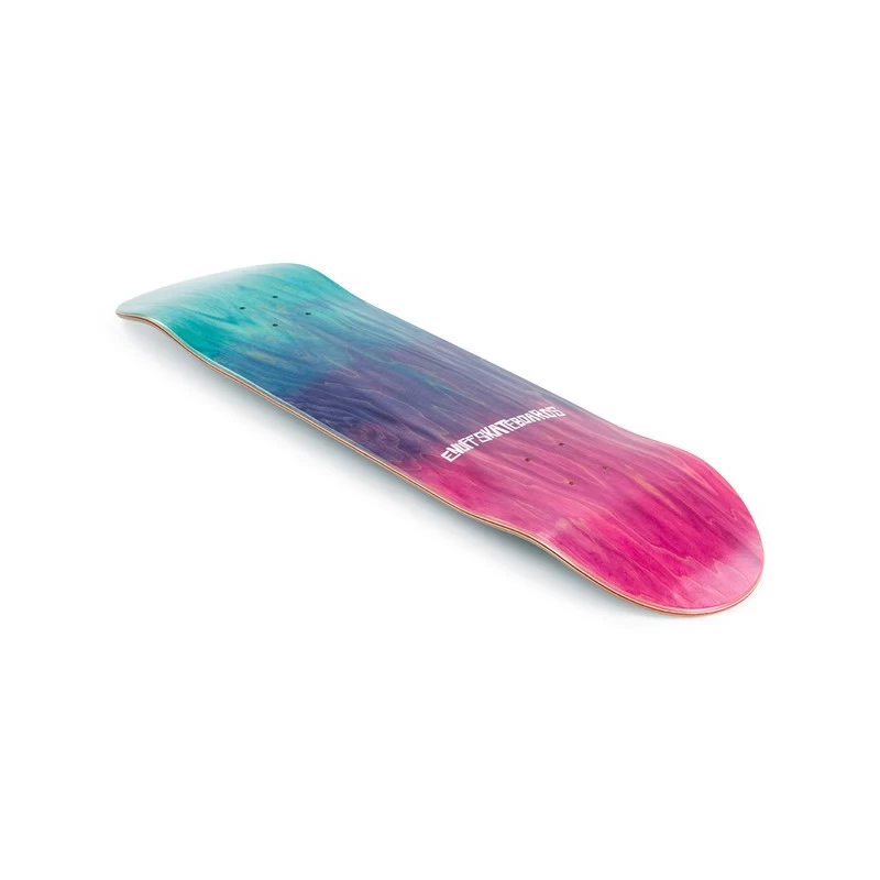 Classic Fade 8" Enuff Skateboard 2 Classic Fade 8" Enuff Skateboard – Image 2