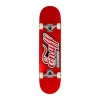 Classic Logo Rouge 7.75" Skate Enuff Complet