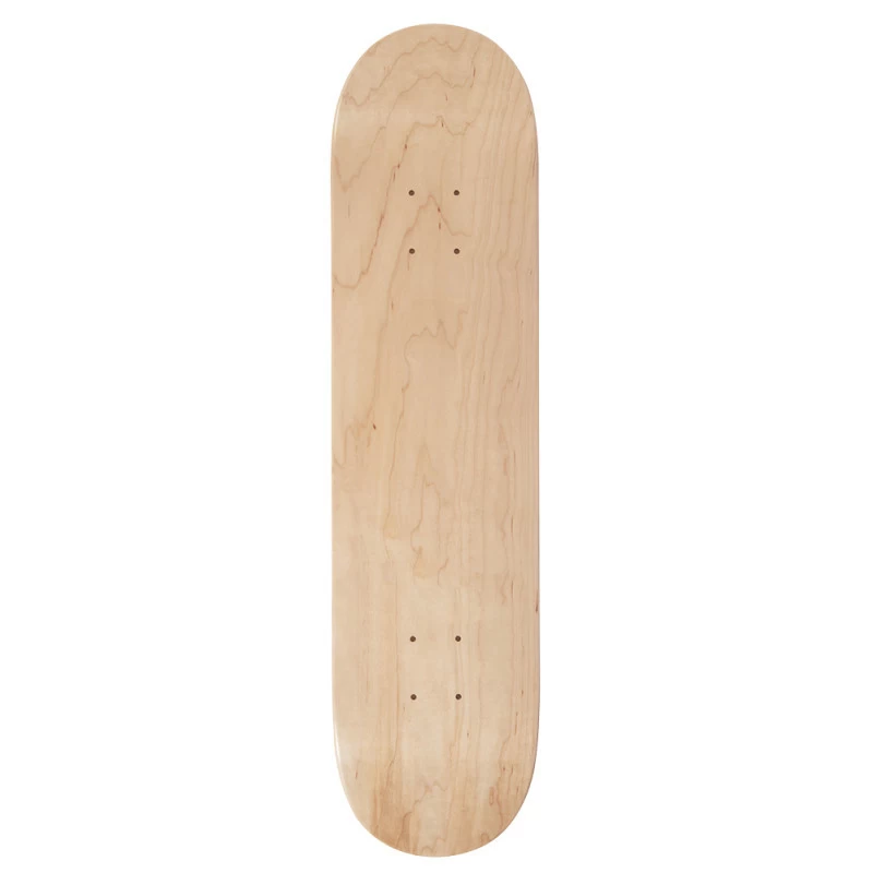 CLASSIC NATUREL 8.25" DECK ENUFF 2 CLASSIC NATUREL 8.25" DECK ENUFF – Image 2