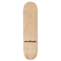 CLASSIC NATUREL 8.25" DECK ENUFF