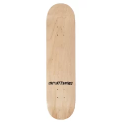 CLASSIC NATUREL 8.5" DECK ENUFF