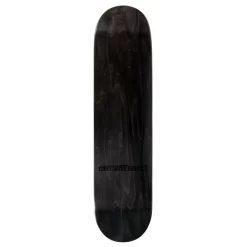CLASSIC NOIR 8.25" DECK ENUFF
