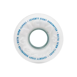 CLOUDS 52mm X 78A RICTA ROUE SKATE