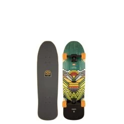 Cruiser Artist Martillo 9" ARBOR Skateboard
