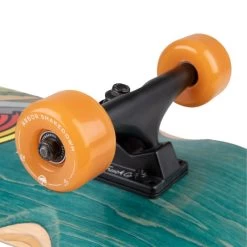 Cruiser Artist Martillo 9" ARBOR Skateboard -Magasin De Skate cruiser artist martillo 9 arbor skateboard 4