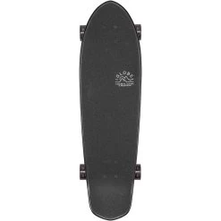 Cruiser Big Blazer Washed Yellow 32" GLOBE Skateboard -Magasin De Skate cruiser big blazer washed yellow 32 globe skateboard 3