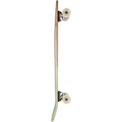 Cruiser Blazer XL Coconut/Lime 36.25" GLOBE Skateboard -Magasin De Skate cruiser blazer xl coconutlime 3625 globe skateboard 2