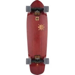 Cruiser GLOBE Big Blazer Cherry/Bamboo 32"