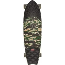 Cruiser GLOBE Chromantic Tiger Camo 33" -Magasin De Skate cruiser globe chromantic tiger camo 33 1 3