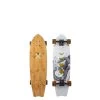 Cruiser Sizzler Bamboo 30.5" ARBOR Skateboard