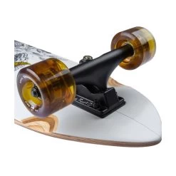 Cruiser Sizzler Bamboo 30.5" ARBOR Skateboard 8 Cruiser Sizzler Bamboo 30.5" ARBOR Skateboard -Magasin De Skate cruiser sizzler bamboo 305 arbor skateboard 3