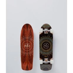 Cruiser Solstice B4BC Pilsner 28.75" ARBOR Skateboard