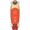 Cruiser Sun City Bamboo/Cinnamon 30" GLOBE Skateboard
