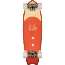 Cruiser Sun City Bamboo/Cinnamon 30" GLOBE Skateboard