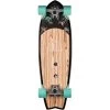 Cruiser Sun City Olivewood/Neon Jungle 30" GLOBE Skateboard