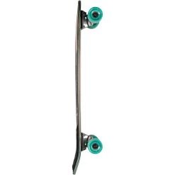 Cruiser Sun City Olivewood/Neon Jungle 30" GLOBE Skateboard -Magasin De Skate cruiser sun city olivewoodneon jungle 30 globe skateboard 2