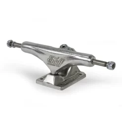 DECADE 139mm X1 Polished PRO HOLLOW TRUCKS ENUFF -Magasin De Skate decade 139mm x1 pro hollow trucks enuff 4