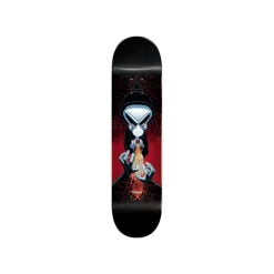 Deck Covid Reaper R7 TJ Rogers 8" BLIND Skateboard