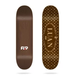 Deck Luan Couture 8.45″ FLIP Skateboard