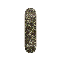 Deck PP OG Wallpaper RHM Black 8" BLIND Skateboard