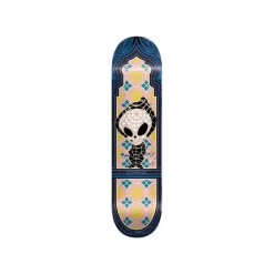 Deck Tile Reaper R7 Nassim Lachhab 8.25" BLIND Skateboard
