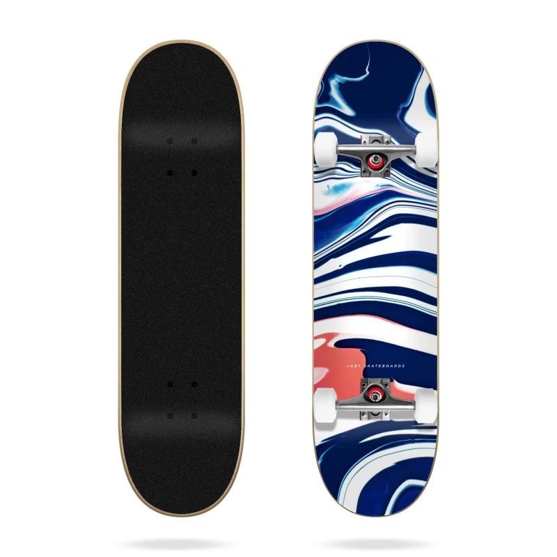 Dense 8" JART Skateboard 1 Dense 8" JART Skateboard