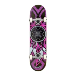 Dreamcatcher 7.75 Rose Enuff Skateboard