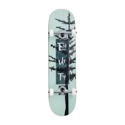 Evergreen Tree 8" Enuff Skateboard