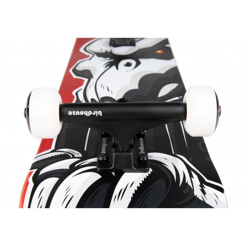 Falcon 2 8" Birdhouse Complete 3 Falcon 2 8" Birdhouse Complete – Image 3