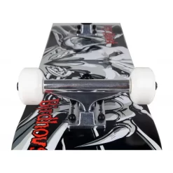 Falcon III Black 7.75" Stage 1 Birdhouse Skateboard -Magasin De Skate falcon iii black 775 stage 1 birdhouse skateboard 2