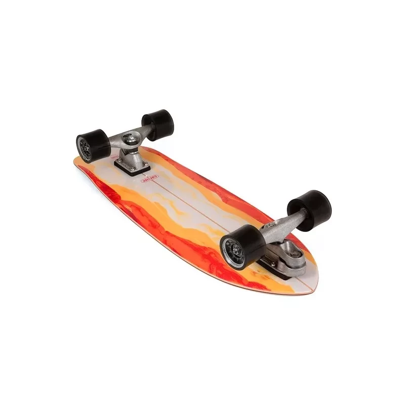 Firefly C7 30.25" CARVER Skateboard 4 Firefly C7 30.25" CARVER Skateboard – Image 4