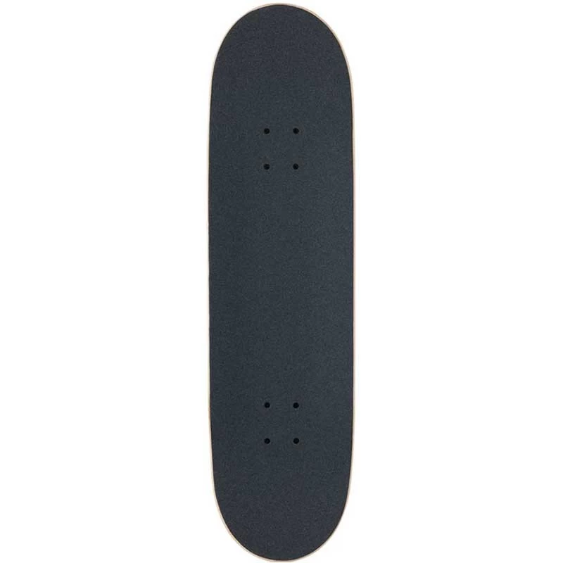 Flier Hand Large 8.25" SANTA CRUZ Skateboard 2 Flier Hand Large 8.25" SANTA CRUZ Skateboard – Image 2