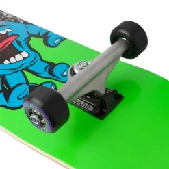 Flier Hand Large 8.25" SANTA CRUZ Skateboard 8 Flier Hand Large 8.25" SANTA CRUZ Skateboard -Magasin De Skate flier hand large 825 santa cruz skateboard 3