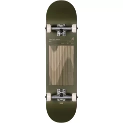 G1 Lineform 8" GLOBE Skateboard