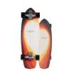 GLASS OFF C7 32" CARVER Skateboards