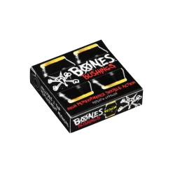 Gommes Hardcore Medium 91A BONES